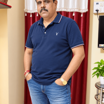 Aloke Sengupta